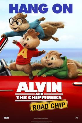 Alvin és a mókusok 4 teljes film magyarul