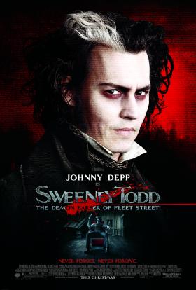 Sweeney Todd - A Fleet Street démoni borbélya teljes film magyarul