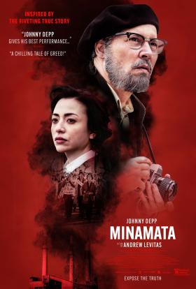 Minamata teljes film magyarul