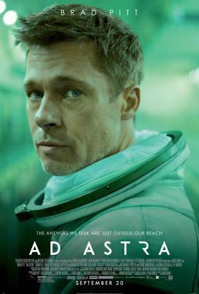 Ad Astra  Út a csillagokba teljes film magyarul