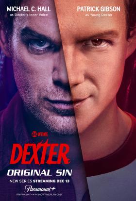 Dexter: Eredendő bűn 1.évad 1.rész sorozat magyarul