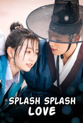 Splash Splash Love 1.évad 1.rész sorozat magyarul