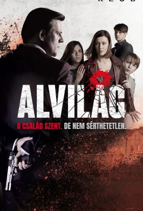 Alvilág 1.évad 1.rész sorozat magyarul