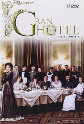 Grand Hotel 2.évad 2.rész teljes sorozat magyarul