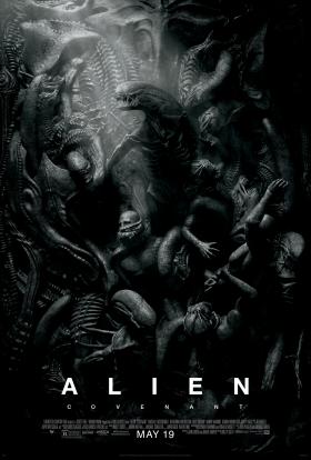 Alien 6: Covenant teljes film magyarul