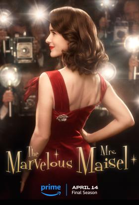 A csodálatos Mrs. Maisel 1.évad 1.rész sorozat magyarul