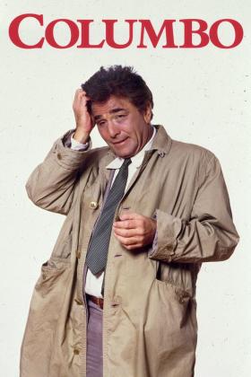 Columbo 1.évad 1.rész sorozat magyarul