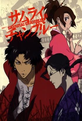 Samurai Champloo 1.évad 9.rész teljes sorozat magyarul