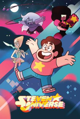 Steven Universe teljes sorozat magyarul