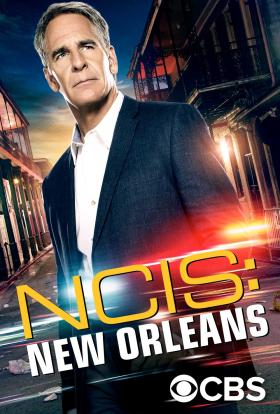 NCIS: New Orleans 7.évad 7.rész teljes sorozat magyarul