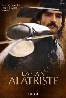 Alatriste kapitány kalandjai  (feliratos) 1.évad 1.rész sorozat magyarul