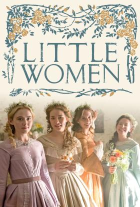 Little Women 1.évad 1.rész sorozat magyarul