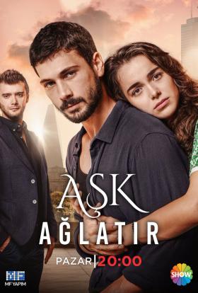 Ask Aglatir 1.évad 1.rész sorozat magyarul