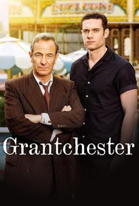 Grantchester bűnei 1.évad 1.rész sorozat magyarul