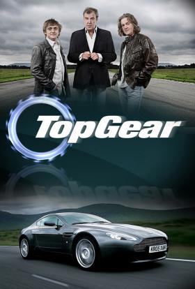 Top Gear teljes sorozat magyarul