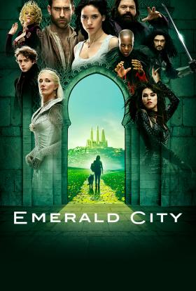 Emerald City 1.évad 1.rész sorozat magyarul