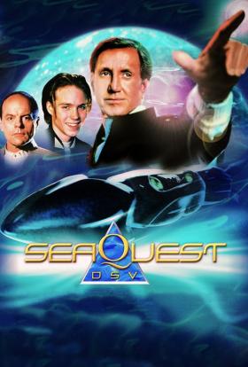 SeaQuest - A mélység birodalma 1.évad 10.rész teljes sorozat magyarul