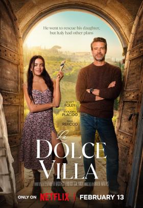 La Dolce Villa teljes film magyarul