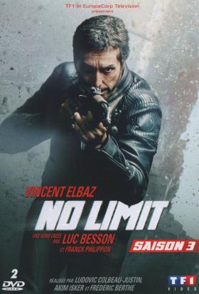 No limit 1.évad 1.rész sorozat magyarul