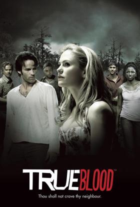 True Blood - Inni és élni hagyni teljes sorozat magyarul