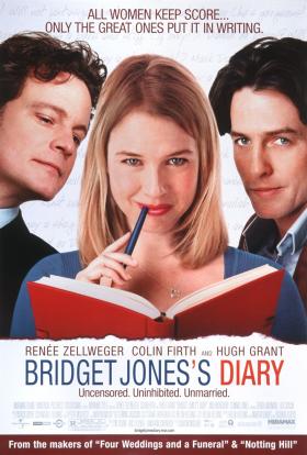 Bridget Jones naplója teljes film magyarul