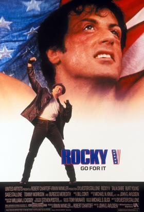 Rocky V. teljes film magyarul