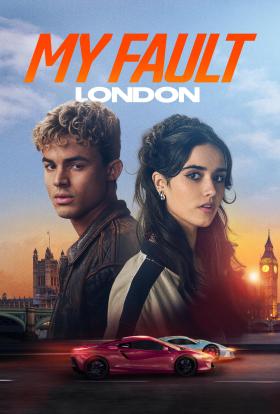 Én vétkem: London teljes film magyarul