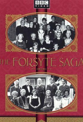 A Forsyte Saga 1967 1.évad 1.rész sorozat magyarul