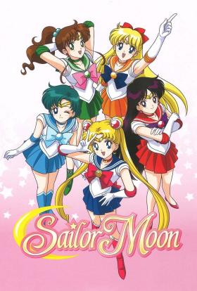 Sailor Moon 1.évad 1.rész sorozat magyarul