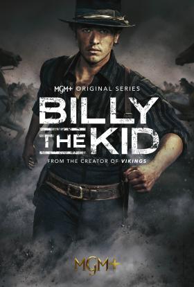 Billy a Kid 1.évad 1.rész sorozat magyarul