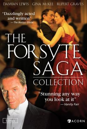 A Forsyte Saga 2002 teljes sorozat magyarul