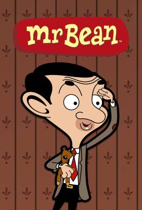 Mr. Bean: (rajzfilmsorozat) 1.évad 1.rész sorozat magyarul