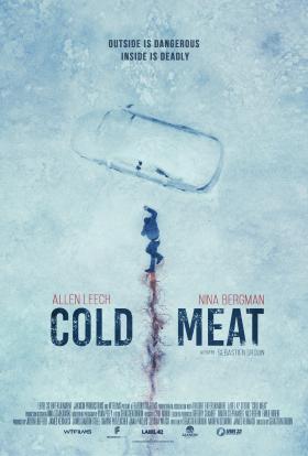 Cold Meat teljes film magyarul