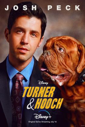 Turner & Hooch - sorozat 1.évad 1.rész sorozat magyarul