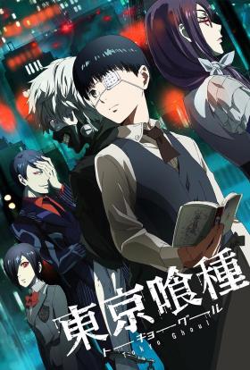 Tokyo Ghoul 2.évad 6.rész teljes sorozat magyarul