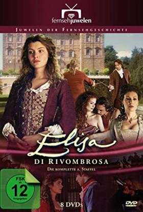 Elisa di Rivombrosa 1.évad 21.rész teljes sorozat magyarul