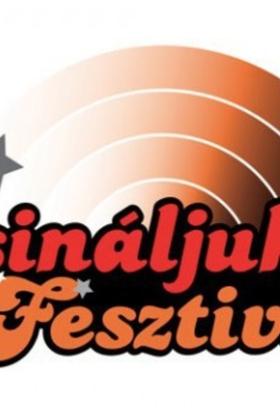 Csináljuk a fesztivált! 1.évad 1.rész sorozat magyarul