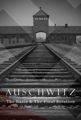 Auschwitz - A nácik végső megoldása teljes sorozat magyarul