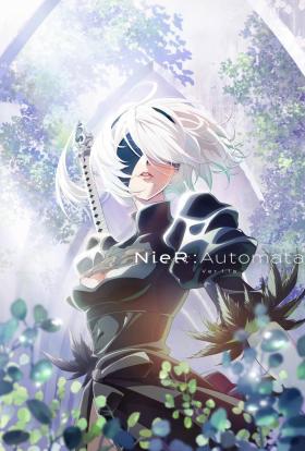 NieR: Automata Ver 1.1a 1.évad 1.rész sorozat magyarul