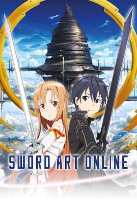 Sword Art online teljes sorozat magyarul