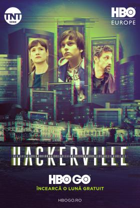 Hackerville - minisorozat teljes sorozat magyarul