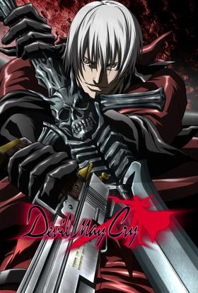 Devil May Cry  Démonvadászok teljes sorozat magyarul