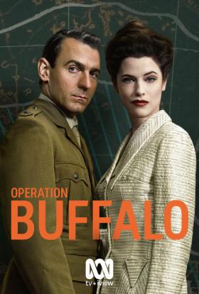 Operation Buffalo 1.évad 1.rész sorozat magyarul