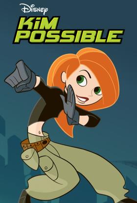 Kim Possible teljes sorozat magyarul