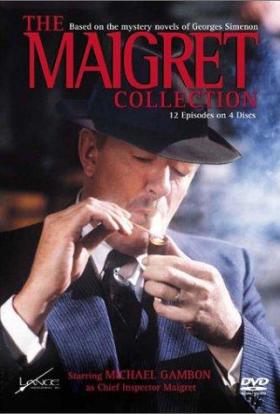 Maigret 1.évad 1.rész teljes sorozat magyarul