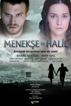 Menekse és Halil 1.évad 1.rész teljes sorozat magyarul