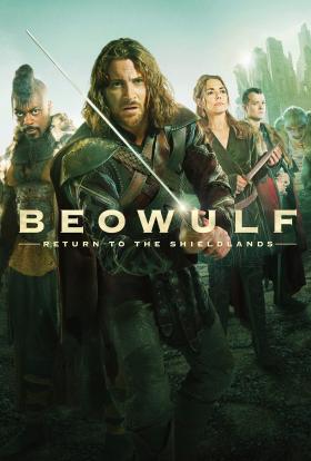 Beowulf 1.évad 3.rész sorozat magyarul