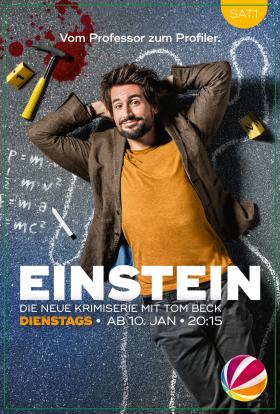 Einstein rejtélyei (sorozat) teljes sorozat magyarul