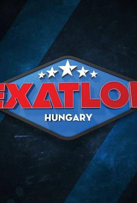 Exatlon Hungary teljes sorozat magyarul