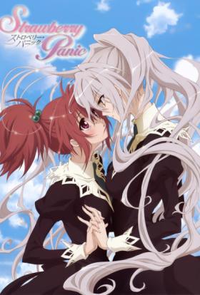 Strawberry Panic 1.évad 9.rész online sorozat borító